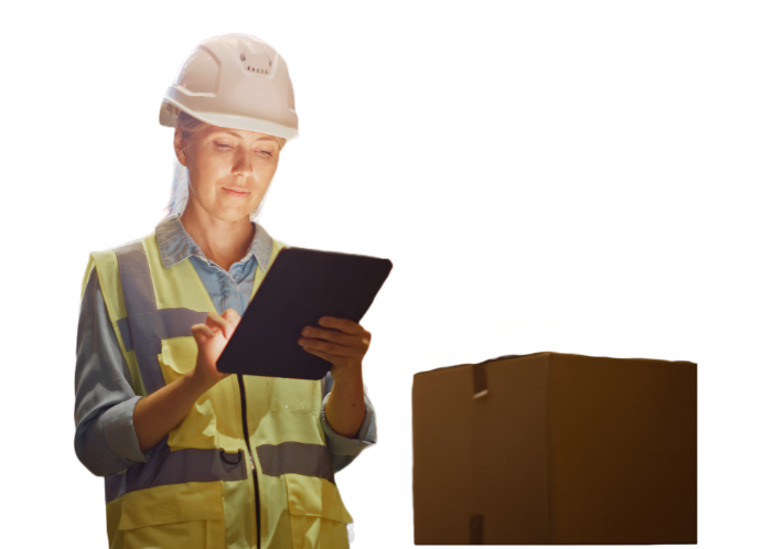Inventory Visibility
