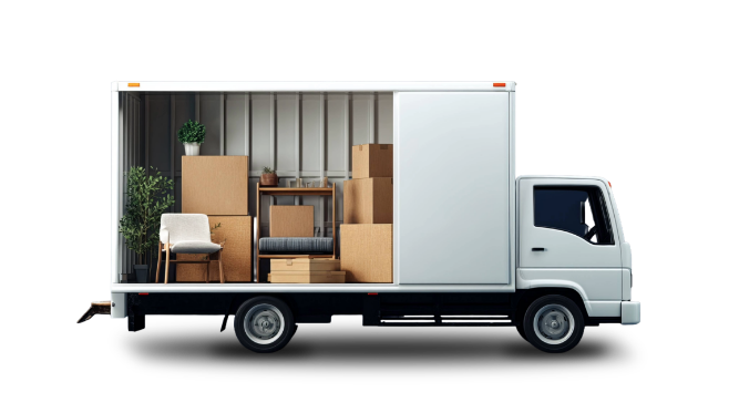 Inventory Visibility