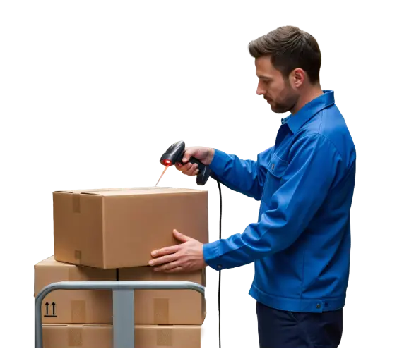 Distributed Inventory