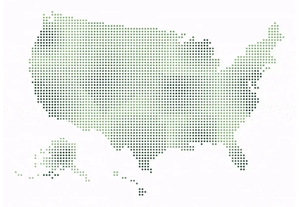 Map Water Needs