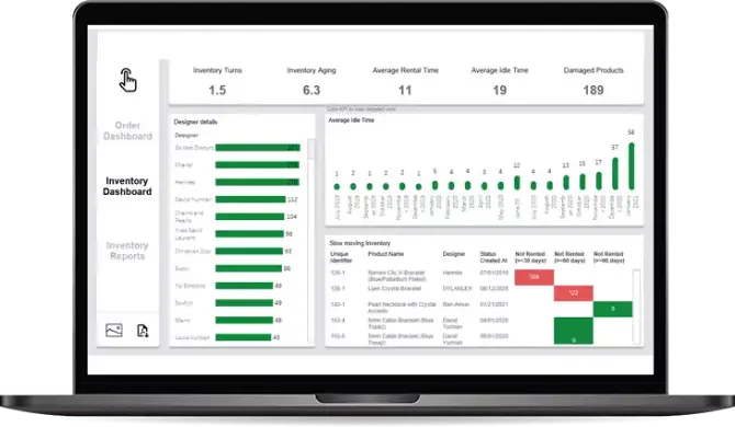 XPDEL Fulfillment Execution Platform