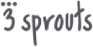 3sprouts logo